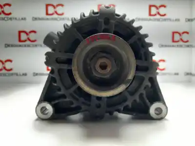 Автозапчасти б/у генератор за ford fiesta (cbk) ambiente ссылки oem iam 3s6t10300aa