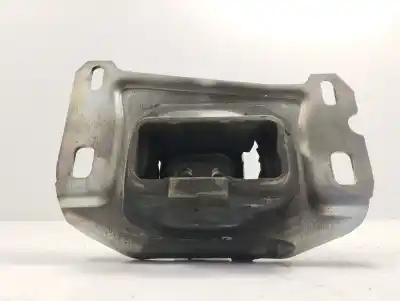 Recambio de automóvil de segunda mano de SOPORTE MOTOR IZQUIERDO para CITROEN BERLINGO  referencias OEM IAM 9673768480  