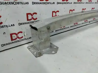 Peça sobressalente para automóvel em segunda mão reforço do pára choques dianteiro por peugeot 308 sport referências oem iam 9656741380