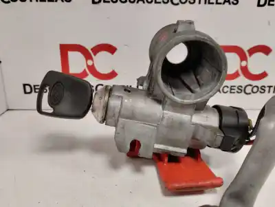 Second-hand car spare part ignition switch for ford ka (ccq) básico oem iam references   