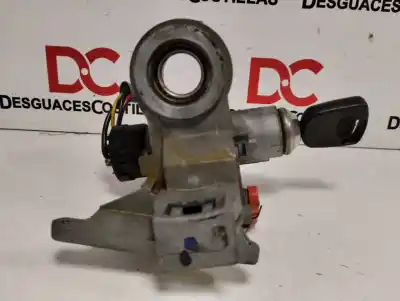 Second-hand car spare part Ignition Switch for FORD KA (CCQ) Básico OEM IAM references   