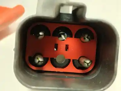 Second-hand car spare part ignition switch for ford ka (ccq) básico oem iam references   