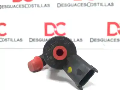 Pièce détachée automobile d'occasion INJECTEUR pour RENAULT SCENIC II  Références OEM IAM 8200100272 0445110110 0445110110B