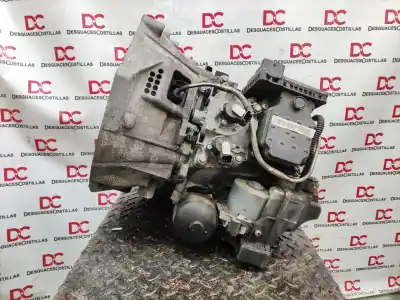 Tweedehands auto-onderdeel versnellingsbak voor peugeot 308 sw envy oem iam-referenties 20ds99