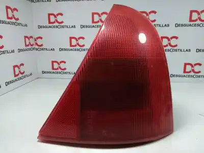 Second-hand car spare part RIGHT TAILGATE LIGHT for RENAULT CLIO II FASE I (B/CBO)  OEM IAM references   