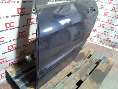 Tweedehands auto-onderdeel deur links achter voor peugeot 308 sw envy oem iam-referenties 9006n6