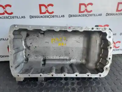 Recambio de automóvil de segunda mano de CARTER para PEUGEOT 307 (S1)  referencias OEM IAM 9642135580  