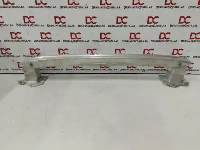 Second-hand car spare part Front Bumper Reinforcement for PEUGEOT 308 Sport OEM IAM references 9656741380  