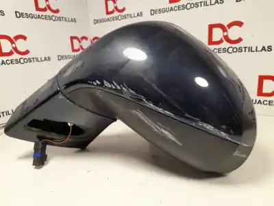 Tweedehands auto-onderdeel linker spiegel voor peugeot 308 sw envy oem iam-referenties 8153ne