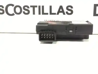 Pezzo di ricambio per auto di seconda mano MODULO ELETTRONICO per VOLKSWAGEN TOURAN VAN (1T1, 1T2)  Riferimenti OEM IAM 1K0959654 DT151104 / 00203500 00203500