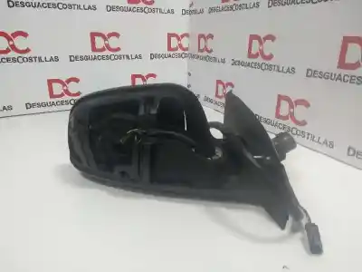 Peça sobressalente para automóvel em segunda mão ESPELHO RETROVISOR DIREITO por PEUGEOT 307 (S1)  Referências OEM IAM   