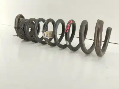 Pezzo di ricambio per auto di seconda mano molla di ammortizzazione per hyundai i40 style riferimenti oem iam 553503z750