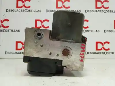 Peça sobressalente para automóvel em segunda mão abs por audi a4 berlina (b5) 1.9 tdi referências oem iam 4e0614111t  0265202401 / 0130108097