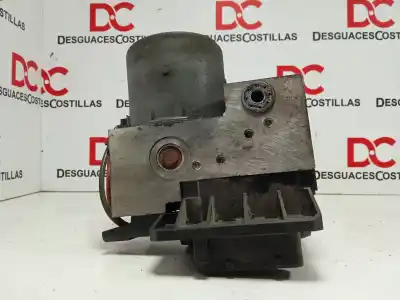 Peça sobressalente para automóvel em segunda mão abs por audi a4 berlina (b5) 1.9 tdi referências oem iam 4e0614111t  0265202401 / 0130108097