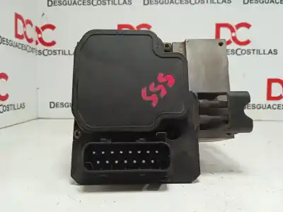 Peça sobressalente para automóvel em segunda mão abs por audi a4 berlina (b5) 1.9 tdi referências oem iam 4e0614111t  0265202401 / 0130108097