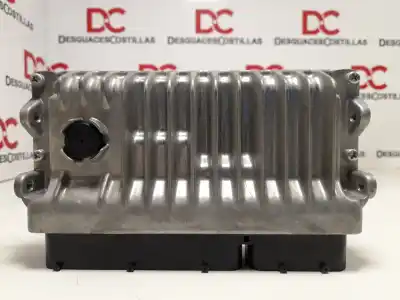 Second-hand car spare part ecu engine control for toyota auris hybrid active oem iam references 896610z750  mb2755003470