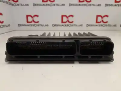 Peça sobressalente para automóvel em segunda mão Centralina De Motor Uce por TOYOTA AURIS Hybrid Active Referências OEM IAM 896610Z750  MB2755003470