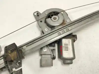Peça sobressalente para automóvel em segunda mão ELEVADOR DE VIDROS DIANTEIRA ESQUERDA por CITROEN C3 1.4 HDI (68 CV)  Referências OEM IAM 400619F  