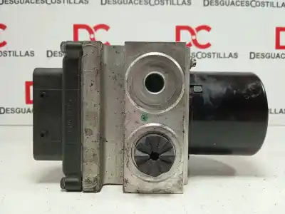 Peça sobressalente para automóvel em segunda mão abs por peugeot 407 st confort referências oem iam 4541x3  