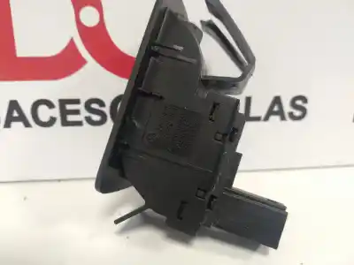 Автозапчастина б/у УПРАВЛІННЯ СКЛОНАМИ ЗАДНЄ ЛІВО для VOLKSWAGEN TOURAN VAN (1T1, 1T2)  Посилання на OEM IAM 1F0959527  1F0959851