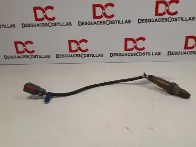Peça sobressalente para automóvel em segunda mão Sonda Lambda por TOYOTA AURIS Hybrid Active Referências OEM IAM 894652060  