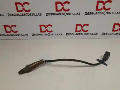 Peça sobressalente para automóvel em segunda mão sonda lambda por toyota auris hybrid active referências oem iam 894652060  