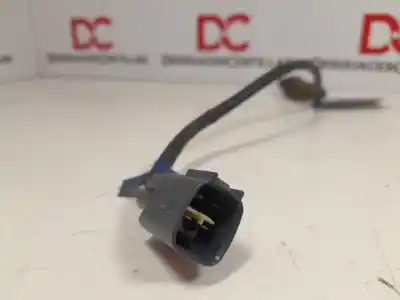 Peça sobressalente para automóvel em segunda mão sonda lambda por toyota auris hybrid active referências oem iam 894652060  