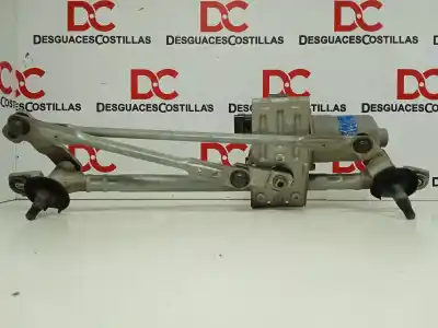 Peça sobressalente para automóvel em segunda mão motor do limpa para brisas por hyundai i30 (pd) klass referências oem iam 98100g3000