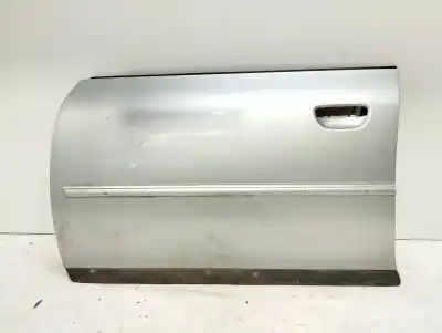Pièce détachée automobile d'occasion porte avant gauche pour audi a3 (8l) 1.9 tdi références oem iam 8l3831051c  