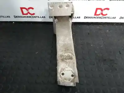 Second-hand car spare part impact damper for bmw x3 (e83) 2.0d oem iam references 340344006 13824310 13824310s