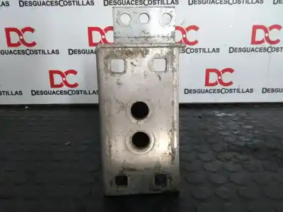 Second-hand car spare part impact damper for bmw x3 (e83) 2.0d oem iam references 340344006 13824310 13824310s