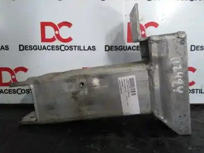 Second-hand car spare part impact damper for bmw x3 (e83) 2.0d oem iam references 340344006 13824310 13824310s