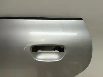 İkinci el araba yedek parçası arka sol kapi için audi a3 (8l) 1.9 tdi oem iam referansları 8l4833051c  