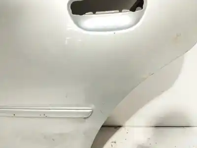 İkinci el araba yedek parçası arka sol kapi için audi a3 (8l) 1.9 tdi oem iam referansları 8l4833051c  