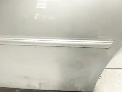 İkinci el araba yedek parçası arka sol kapi için audi a3 (8l) 1.9 tdi oem iam referansları 8l4833051c  