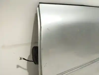 İkinci el araba yedek parçası arka sol kapi için audi a3 (8l) 1.9 tdi oem iam referansları 8l4833051c  
