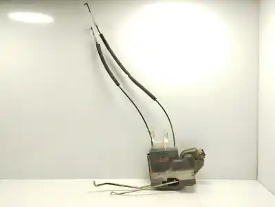 Piesă de schimb auto la mâna a doua ÎNCUIETOARE UȘA DIN DREAPTA FAȚÃ pentru HYUNDAI SANTA FE (SM)  Referințe OEM IAM   