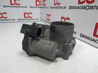 Автозапчастина б/у КОРОБКА МЕТЕЛИКА для SEAT IBIZA (6L1)  Посилання на OEM IAM 03C133062C 07010702393 A2C53030936