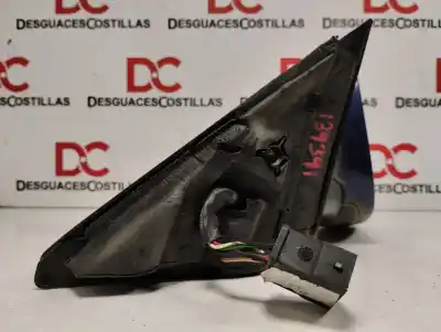 Peça sobressalente para automóvel em segunda mão Espelho Retrovisor Direito por AUDI A4 BERLINA (B5) 1.9 TDI 90 CV / 66 KW Referências OEM IAM   