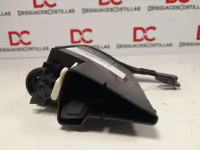 Pezzo di ricambio per auto di seconda mano  per CITROEN C4 PICASSO  Riferimenti OEM IAM 98351A1 37793 97669A1