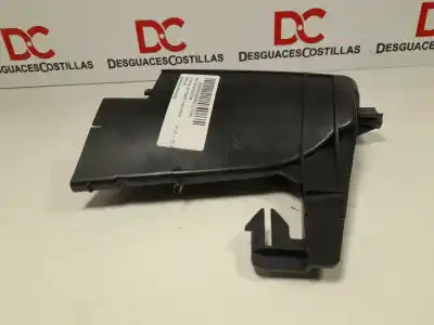 Автозапчасти б/у аэрационная решетка за citroen c4 picasso live edition 131 cv / 96 kw ссылки oem iam 98351a1 37793 97669a1