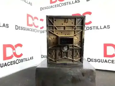 Second-hand car spare part HEADLIGHTS SWITCH for OPEL COMBO  OEM IAM references 9116613  0524119