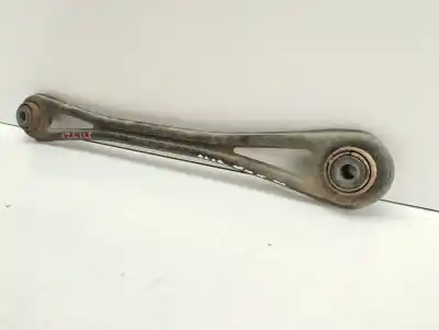 Peça sobressalente para automóvel em segunda mão BRAÇO DE SUSPENSÃO TRASEIRO INFERIOR DIREITO por VOLKSWAGEN TOUAREG (7L6)  Referências OEM IAM 7L8501529A  