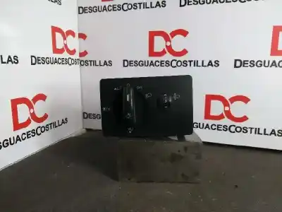 Peça sobressalente para automóvel em segunda mão comutador de luzes por ford focus berlina (cap) ambiente (d) referências oem iam 7m5t13a024la  7m5t 13a024 la
