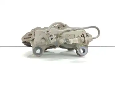 Peça sobressalente para automóvel em segunda mão pinça de travão traseira direita por volkswagen touareg (7l6) 5.0 v10 tdi dpf referências oem iam 7l6615424l