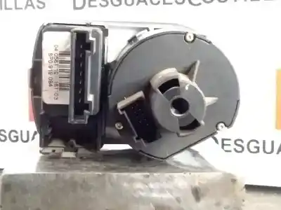Pezzo di ricambio per auto di seconda mano controllo della luce per audi a3 (8p) 1.6 tdi ambiente riferimenti oem iam 8p1941531cf5pr 8p1 941 531 c 8p1941531c