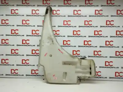 Second-hand car spare part windscreen washer bottle for bmw 3 touring (e91) 320 d oem iam references 706899818  