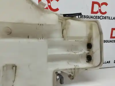 Second-hand car spare part windscreen washer bottle for bmw 3 touring (e91) 320 d oem iam references 706899818  