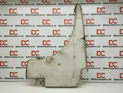 Second-hand car spare part Windscreen Washer Bottle for BMW 3 TOURING (E91) 320 D OEM IAM references 706899818  