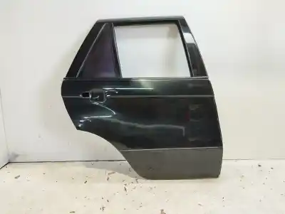 Peça sobressalente para automóvel em segunda mão porta do automóvel traseira direita por bmw x5 (e53) 3.0d referências oem iam 41528256828  